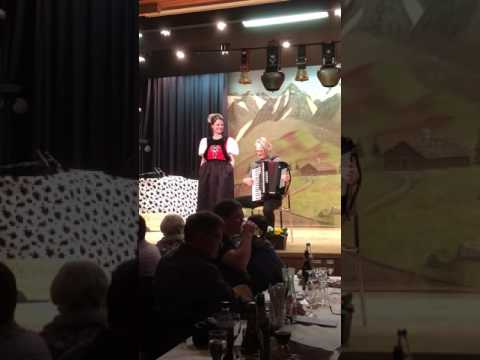 Lönd der Tüfel fahre