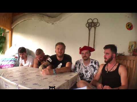 Atria - videoklip k prvnímu singlu