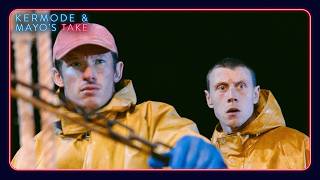 Download lagu Have we found Mark’s film of the year already? mp3