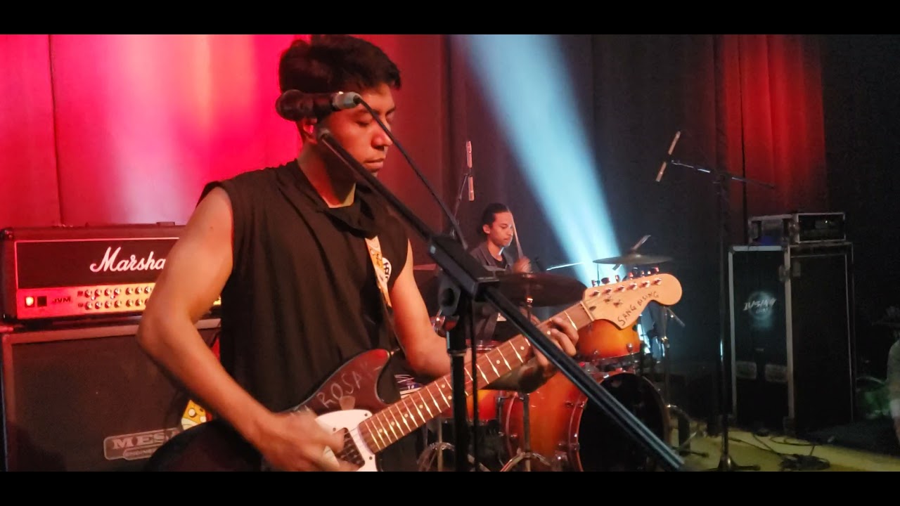 Loko - Untuk Dia | [Live] Pesta Luas 2022