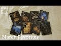 March Favorites... A Month Late | Harry Potter Movie Series and More KPOP March Favorites... A Month Late | Harry Potter Movie Series and More KPOP