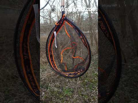 Podbierak Daiwa Presso Iprimi Trout Net 77cm
