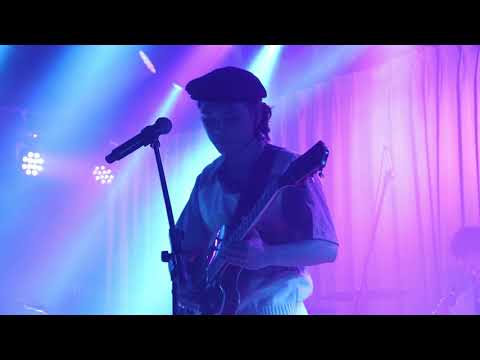 180603 거울(미발매곡) - 잔나비(jannabi) @현대카드언더스테이지 [유희열 curated 12 Group Sound JANNABI]