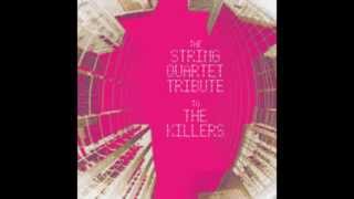 Mr. Brightside - Vitamin String Quartet Performs The Killers