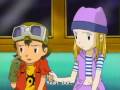 Takuya And Izumi Fall 4 U