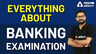 Everything About Banking Examination | Previous year cut off IBPS-PO/SBI-PO/RBI - 2015-2019 |Adda247