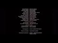 Madagascar 3 Europe S Most Wanted 2012 Ending Credits Nick Jr 2022 Reversed