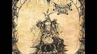 Invocation Spells - Descendent the Black Throne (Full Album)