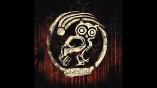 Autumnblaze - Sounds & Demons
