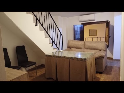 € 55,000. A studio apartment located in the center of the Baza Granada. Ref.V3125