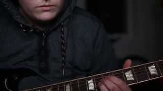 Discoloration Loop Cover