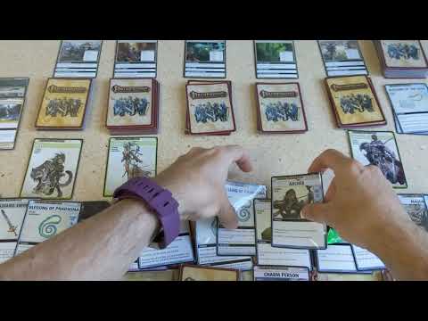 Barl Breakbones Playthrough