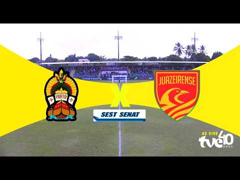 PORTO 1X3 JUAZEIRENSE | MELHORES MOMENTOS | #BaianãoNaTVE 2026