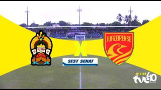 PORTO 1X3 JUAZEIRENSE | MELHORES MOMENTOS | #BaianãoNaTVE 2026