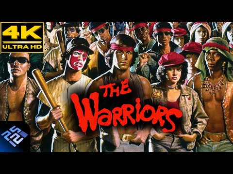 The Warriors (PS2) - Full Gameplay Walkthrough 100% Bônus Missions - (4K 60 FPS)