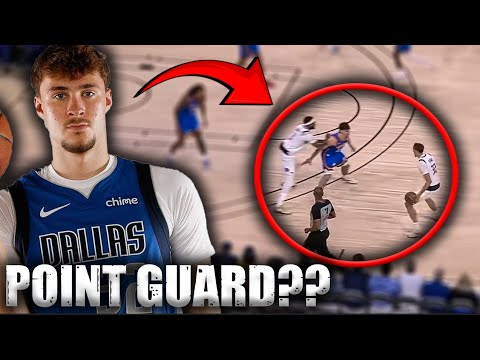 This is TERRIFYING…