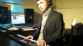 Paul Brown - 'Venus de Milo' (Prince) Piano