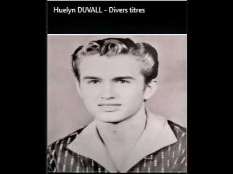 Huelyn DUVALL   Blue eyed Sally