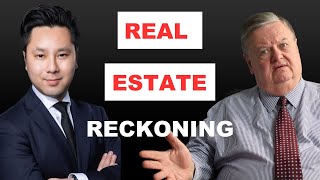 Why Property Values Are Tanking And What’s Next | Ron Butler