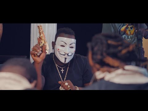 Yo pral pran bon bal - Full Package GwoLwa (Official video)