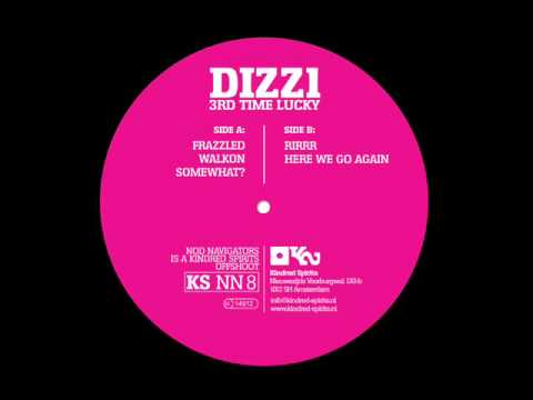 dizz1 - Frazzled
