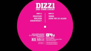 dizz1 - Frazzled