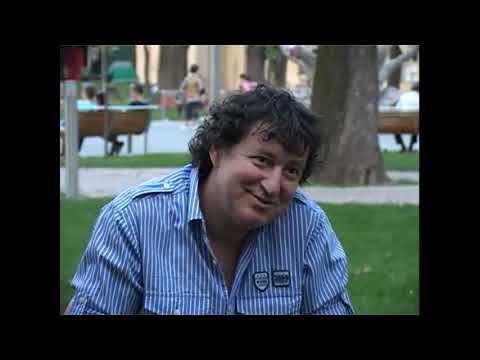 "Legende" Zoran Dašić Daša - Živa reč