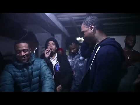 THF Crack - Glacier [Reupload HD]