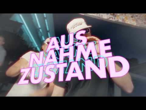 Die Atzen - AUSNAHMEZUSTAND (Official Lyric Video)
