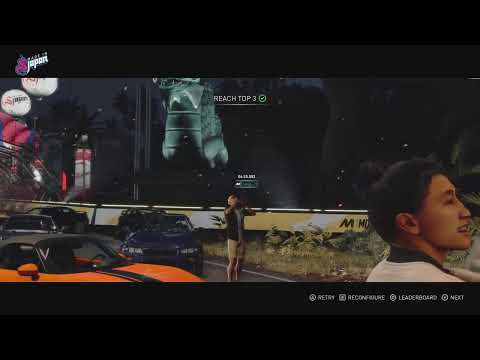 THE CREW MOTORFEST Walkthrough PS5 Gameplay 4K 60FPS PART 2