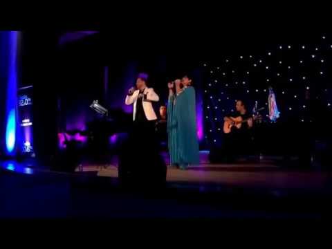Gonçalo Salgueiro e Maria do Sameiro_ Homenagem a Stª Maria- Fados a Nossa Senhora
