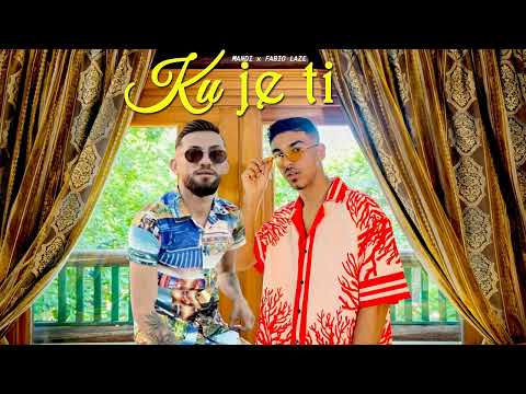 Mandi x Fabio Laze - Ku je ti