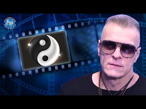 BALKAN INFO: Đorđe David - Stvari nisu crne i bele, to je opasna klopka za ljude!