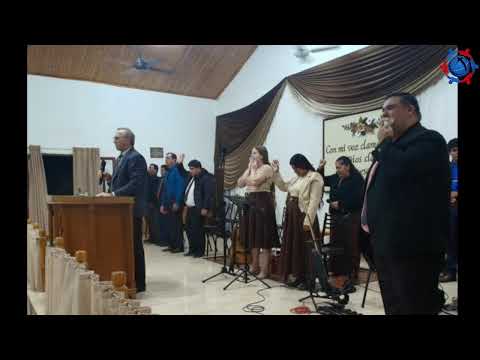 CONFRATERNIDAD DEL CÍRCULO DE ORACIÓN (Primer día)| General-Pinedo