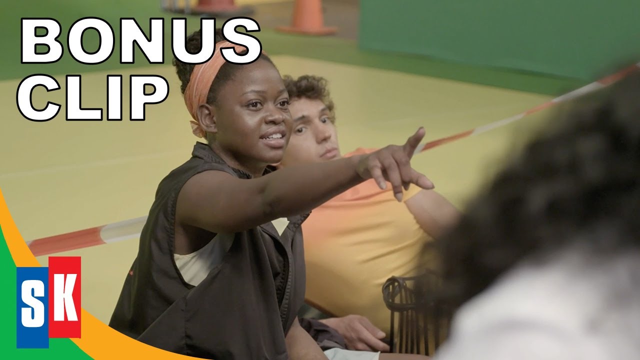 Bonus Clip: Working With Screens