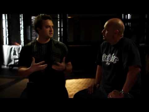 UFC Undisputed 2010 - Career Mode Walkthrough