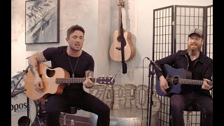 Michael Ray: Get To You | Live Acoustic Performance at Zappos.com