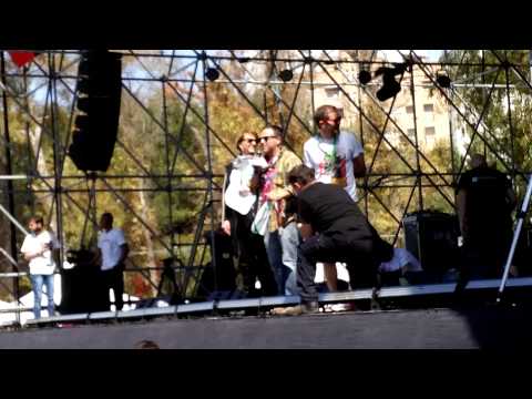 1 maggio 2015 Taranto - Ivano Gioffreda xylella