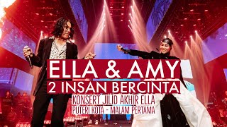 Download lagu Ella & Amy Search - Dua Insan Bercinta - Konsert Jilid Akhir Puteri Kota Live Axiata Arena Malam 1 mp3 Download lagu Ella & Amy Search - Dua Insan Bercinta - Konsert Jilid Akhir Puteri Kota Live Axiata Arena Malam 1 mp3