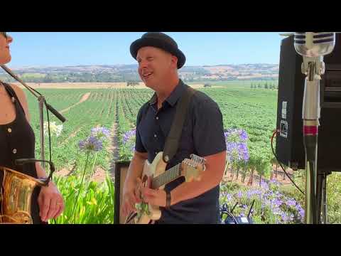 Picture Perfect Sundays at StillWaters: Tipsy Gypsies