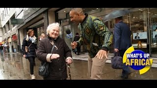 Watch UK Elections - What the British voters can learn from Nigeria UK Elections - What the British voters can learn from Nigeria thumbnail
