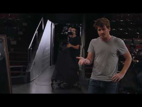 Ryan Caraway (Kevin Spacey's Masterclass)