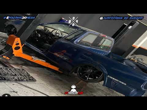 💥MEGA FUNK BIZ DOURADA - SURFSTINHA DO DUDU (DjMarlonCwB)💥