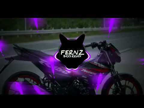 DJ ROMLOS PROPUN KAMBOJA X INDO MASHUP VIRAL 2025 REMIX | DJ FERNZ BASS