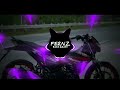 DJ ROMLOS PROPUN KAMBOJA X INDO MASHUP VIRAL 2025 REMIX DJ FERNZ BASS