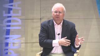 Looking Forward: Karl Rove on Winning the Women's Vote and the Republican Party's Pro-Life Stance