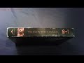 The Blair Witch Project VHS New Horror Acquisition