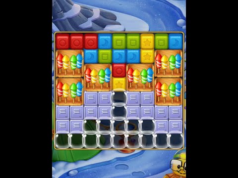 TOY BLAST level 3588