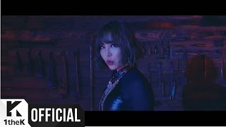 [MV] KittiB(키디비) _ Doin' Good (Feat. Verbal Jint(버벌진트))