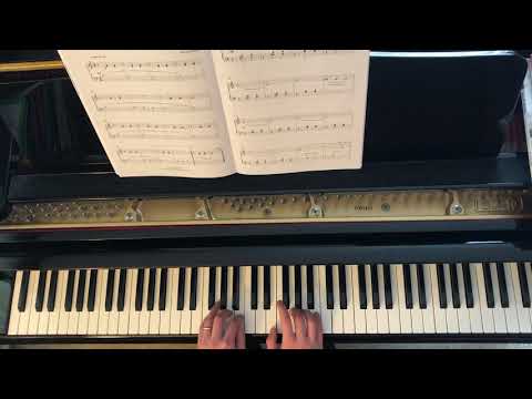 Accent on Solos | Little Flower Girl of Paris